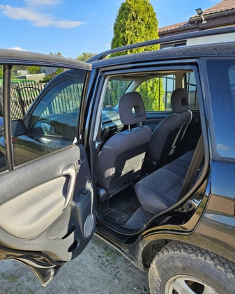 Toyota RAV4 cena 10000 przebieg: 347823, rok produkcji 2006 z Pniewy małe 92